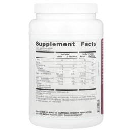 Bariatric Advantage, Жевательный цитрат кальция, дикая вишня, 270 таблеток