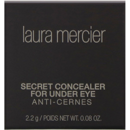 Laura Mercier, Secret Concealer, для глубоких оттенков с насыщенным и теплым подтоном, 2,2 г