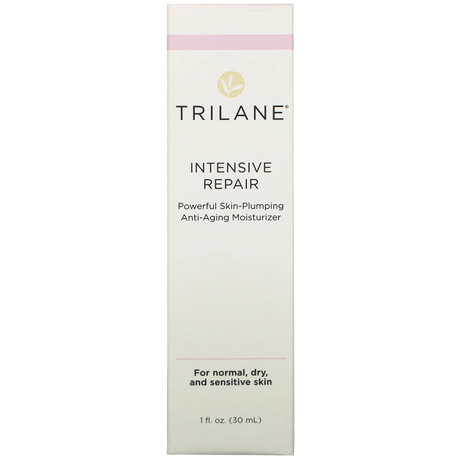Trilane, Intensive Repair, 1 fl. oz (30 ml)