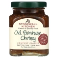 Stonewall Kitchen, старинное фермерское чатни, 241 г (8,5 унции)