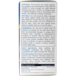 NaturalCare, Prosta-Health, для мужчин, 60 капсул