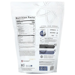 AN Supps, Performance, гибридный протеин, шоколад, 750 г (1,65 фунта)