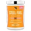 SteelFit, Steel Fuel, розовый грейпфрут, 330 г (11,64 унции)