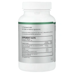 PERQUE, Potent C Guard Tabs™, 100 таблеток