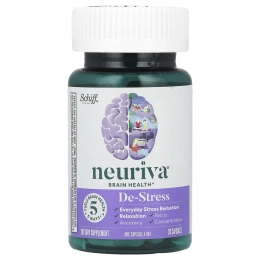Schiff, Neuriva® De-Stress, 30 капсул