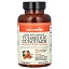 NatureWise, куркумин из органической куркумы, 90 веганских капсул