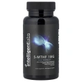 Intelligent Labs, 5-MTHF, 1 мг, 120 растительных капсул