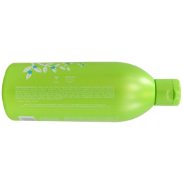 Nature's Gate, Кондиционер укрепляющий, биотин, 18 жидких унций (532 мл)