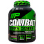 MusclePharm, Combat, 100%-ный казеин, шоколадное молоко, 1814 г (64 унц.)