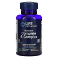 LIFE Extension BioActive Complete B-Complex, 60 капсул