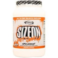Gaspari Nutrition, SizeOn Апельсиновый охладитель 3,59 фунта