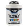 RSP Nutrition, Сывороточный протеин в виде порошка, печенье со сливками, 4,7 фунта (2,14 кг)