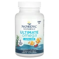 Nordic Naturals Omega для Детей Ultimate (680 мг), 90 жевательных мини-таблеток