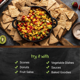 Frontier Co-op, органическая цейлонская корица в порошке, приобретенная на основе принципов справедливой торговли, 453 г (16 унций)