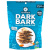 Taza Chocolate, Organic, 80% Dark Bark Chocolate Snacking Thins, Coconut Almond,  4.2 oz (119 g)