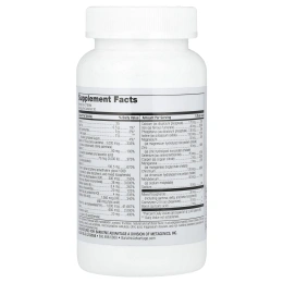 Bariatric Advantage, Chewable Advanced Multi EA, клубника, 60 таблеток