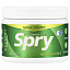 Xlear, Spry®, жевательная резинка без сахара, натуральная мята, 100 шт.