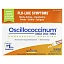 Boiron, Oscillococcinum®, симптомы гриппа, 12 гранул для рассасывания, по 1 г (0,04 унции)