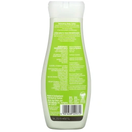 Weleda, Освежающий лосьон для тела, экстракты цитрусовых, 200 мл (6,8 жидк. Унции)