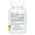 Nature's Plus, Витамин D3, 1000 МЕ, 180 гелевых капсул