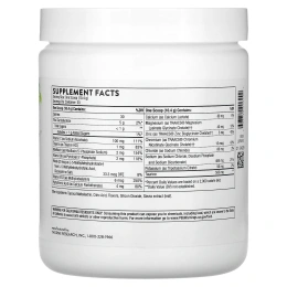 Thorne Research, Catalyte, электролиты со вкусом лимона, 9,52 унц. (270 г)