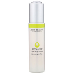 Juice Beauty, Green Apple, Age Defy Serum, 1 fl oz (30 ml)