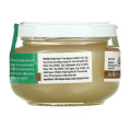 Health Garden, Agave Spread, фундук, 140 г (4,93 унции)
