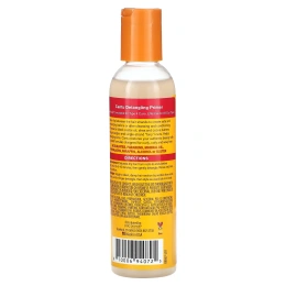 Cantu, Праймер для распутывания волос с ямайским черным касторовым маслом и маслом какао, 177 мл (6 жидк. унц.)