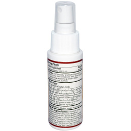 All Terrain, Спрей «Избавьтесь от зуда», 2 жидк. унц. (60 мл)