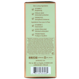 Pixi Beauty, Сыворотка с витамином С, 30 мл (1,01 жидк. унции)