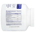 Pure Encapsulations, DGL Plus®, 180 капсул