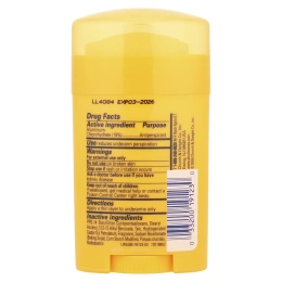 Arm & Hammer, UltraMax, твердый дезодорант-антипреспирант, для женщин, порошковый и свежий, 28 г