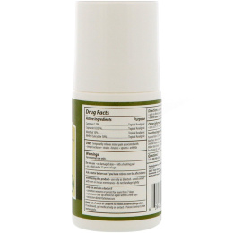 MRM, Синергия суставов+, успокаивающий местное средство с шариковым аппликатором, 2 унции (59 мл)