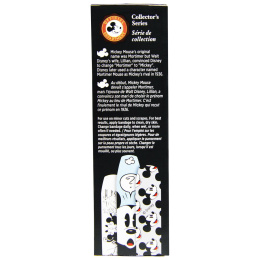 Band Aid, Adhesive Bandages, Disney Mickey Mouse, 20 Assorted Sizes