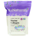 NuNaturals, Морской коллаген, 308 г
