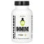 NutraBio, Immune, 90 растительных капсул