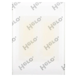 Hero Cosmetics, Mighty Patch, прямоугольные, 10 пластырей