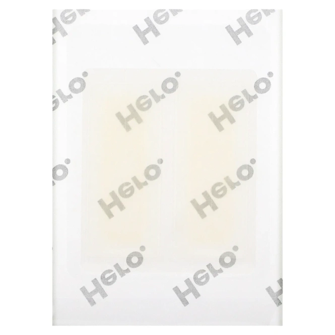 Hero Cosmetics, Mighty Patch, прямоугольные, 10 пластырей