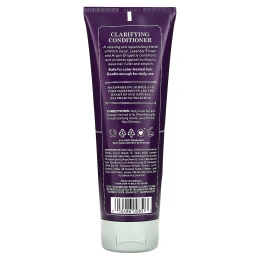 Grandpa's, Кондиционер с гамамелисом, Очищение, 8 унций (235 мл)