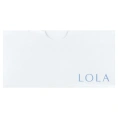 Lola, тампоны из органического хлопка, обычные, 18 шт.