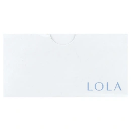 Lola, тампоны из органического хлопка, обычные, 18 шт.