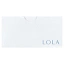 Lola, тампоны из органического хлопка, обычные, 18 шт.