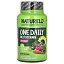 NATURELO, Мультивитамины для женщин One Daily, 60 вегетарианских капсул