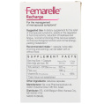 Femarelle, Recharge, 56 капсул