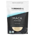 Terrasoul Superfoods, Порошок маки, желатинизированный, 16 унций (454 г)