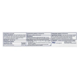 Crest, Plus Complete ™, Scope® Outlast® + Whitening, зубная паста с фтором, мята, 113 г (4 унции)