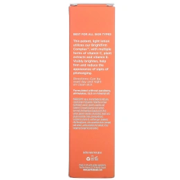 Pacifica, Glow Baby, Лосьон для лица VitaGlow, 1,7 жидких унций (50 мл)