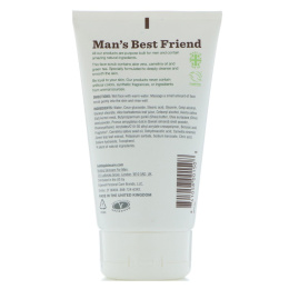 Bulldog Skincare For Men, Оригинальный скраб для лица, 4,2 ж. унц. (125 мл)