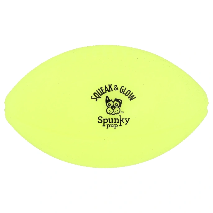 Spunky Pup, шариковый и Glow, 1 шт.