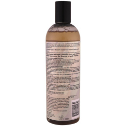 Faith in Nature, Гель для душа и пена для ванной, водоросли и цитрус, 13,5 жидк. унц. (400 мл)